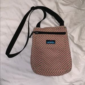 Kavu Keeper